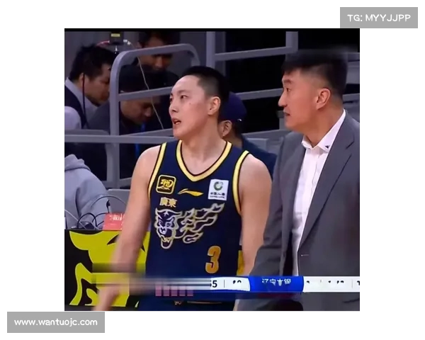 辽粤之战垃圾时间爆发冲突,杜锋与杨鸣握手笑对场上风波(杜锋谈辽宁) 辽粤之战垃圾时间爆发冲突,杜锋与杨鸣握手笑对场上风波(杜锋谈辽宁)